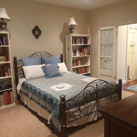 Plynlimmon-1860 Heritage Cottage Or Double Room With Orchard View Kurrajong Ngoại thất bức ảnh